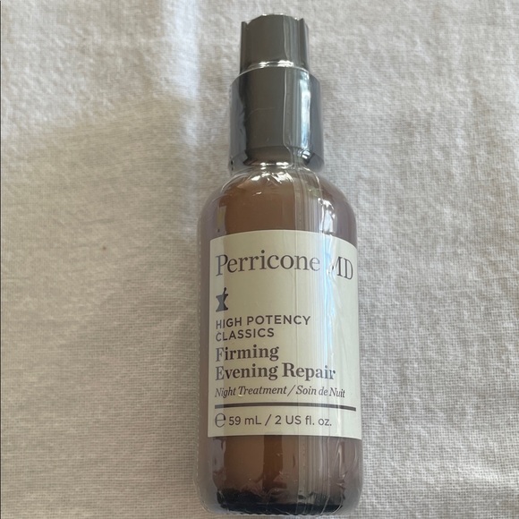 Perricone MD Other - Perricone MD High Potency Firming Night Treatment
